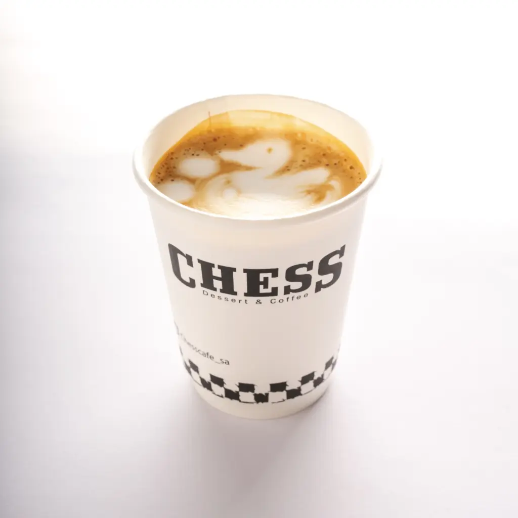 Flat White
